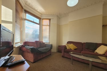 4 bed house, Roath, Plasnewydd, Cardiff, CF243JS - Image 2