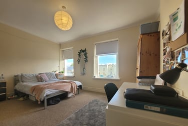 4 bed house, Roath, Plasnewydd, Cardiff, CF243JS - Image 10