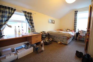 4 bed house, Cathays, Cardiff, CF244QH - Image 3