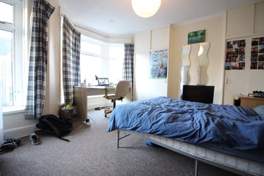 4 bed house, Cathays, Cardiff, CF244QH - Image 6