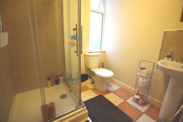 4 bed house, Cathays, Cardiff, CF244QH - Image 8