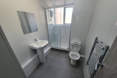 1 bed studio, 19, Adamstown, Cardiff, CF240EU - Image 6