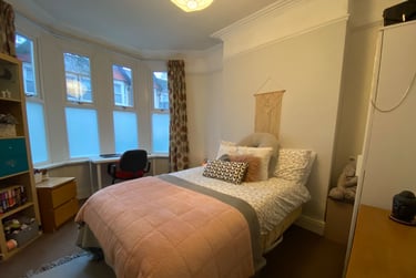4 bed house, Heath, Gabalfa, Cardiff, CF143BW - Image 2