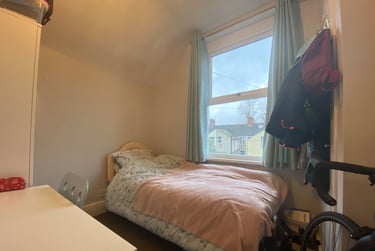 4 bed house, Heath, Gabalfa, Cardiff, CF143BW - Image 5