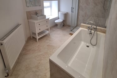 2 bed house, Morris Lane, St Thomas, Swansea, SA18AU - Image 1