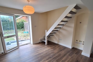 2 bed house, Morris Lane, St Thomas, Swansea, SA18AU - Image 2