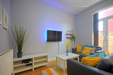 4 bed house, Wavertree, Liverpool, L151HH - Image 1