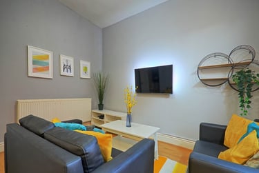 4 bed house, Wavertree, Liverpool, L151HH - Image 2
