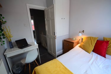 4 bed house, Wavertree, Liverpool, L151HH - Image 11