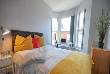 4 bed house, Wavertree, Liverpool, L151HH - Image 12