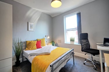 4 bed house, Wavertree, Liverpool, L151HH - Image 13
