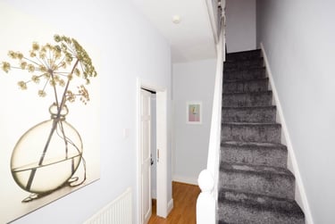 4 bed house, Wavertree, Liverpool, L151HH - Image 14