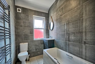 4 bed house, Wavertree, Liverpool, L151HH - Image 15