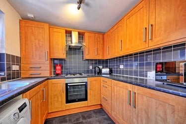 4 bed house, Wavertree, Liverpool, L151HH - Image 4