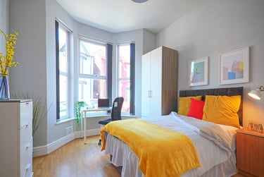 4 bed house, Wavertree, Liverpool, L151HH - Image 5