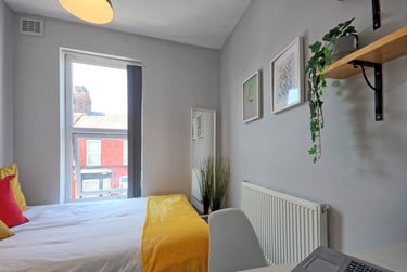 4 bed house, Wavertree, Liverpool, L151HH - Image 6