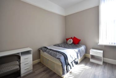 4 bed house, Kensington Fields, Kensington, Liverpool, L78SJ - Image 4
