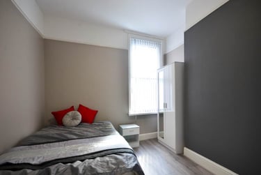 4 bed house, Kensington Fields, Kensington, Liverpool, L78SJ - Image 5