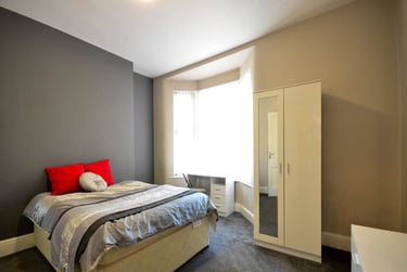 4 bed house, Kensington Fields, Kensington, Liverpool, L78SJ - Image 6
