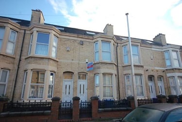 4 bed house, Kensington Fields, Kensington, Liverpool, L78SJ - Image 10