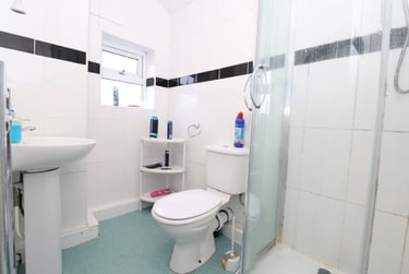 7 bed house, Cathays, Cardiff, CF244BY - Image 11