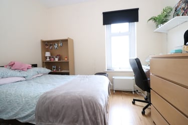 7 bed house, Cathays, Cardiff, CF244BY - Image 5