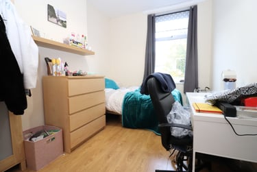7 bed house, Cathays, Cardiff, CF244BY - Image 7