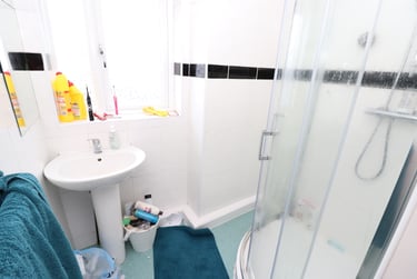 7 bed house, Cathays, Cardiff, CF244BY - Image 9
