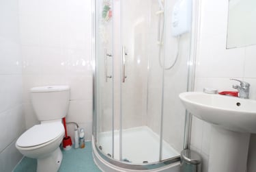 7 bed house, Cathays, Cardiff, CF244BY - Image 10