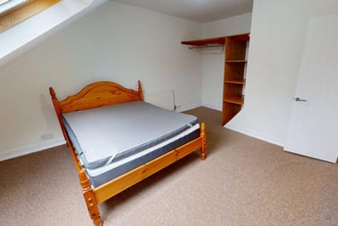 4 bed house, Lansdowne Road, Aylestone Park, Leicester, LE28AS - Image 1