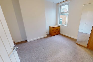 4 bed house, Lansdowne Road, Aylestone Park, Leicester, LE28AS - Image 12