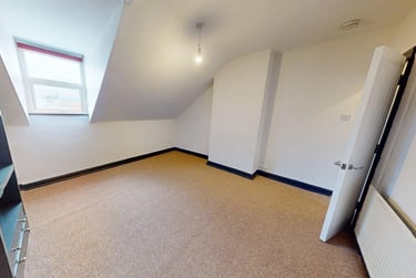 4 bed house, Lansdowne Road, Aylestone Park, Leicester, LE28AS - Image 13