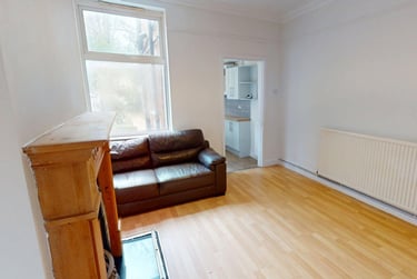 4 bed house, Lansdowne Road, Aylestone Park, Leicester, LE28AS - Image 15