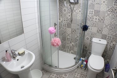 8 bed house, Cathays, Cardiff, CF244EJ - Image 12