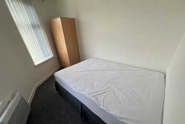 2 bed flat, 3, 18, Adamstown, Cardiff, CF240EQ - Image 4
