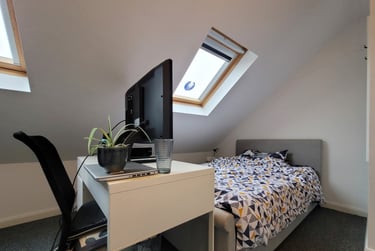 8 bed house, Cathays, Plasnewydd, Cardiff, CF244DJ - Image 3