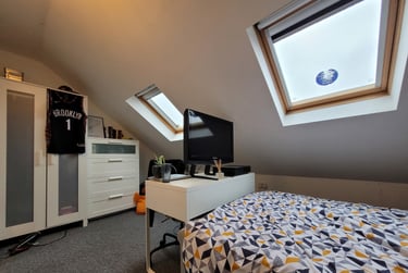 8 bed house, Cathays, Plasnewydd, Cardiff, CF244DJ - Image 4