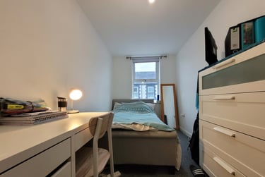 8 bed house, Cathays, Plasnewydd, Cardiff, CF244DJ - Image 5