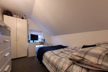 8 bed house, Cathays, Plasnewydd, Cardiff, CF244DJ - Image 10