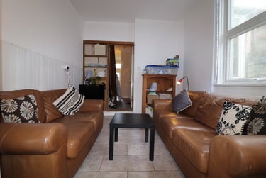 4 bed house, Cathays, Cardiff, CF244LA - Image 4