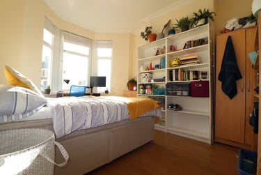 4 bed house, Cathays, Cardiff, CF244LA - Image 5