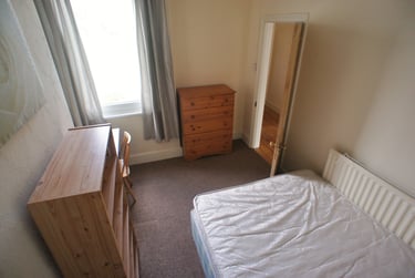 4 bed house, Cathays, Cardiff, CF244LA - Image 7