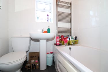 4 bed house, Cathays, Cardiff, CF244LA - Image 9