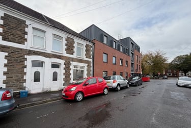 4 bed house, Cathays, Plasnewydd, Cardiff, CF244AL - Image 12