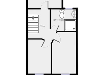 4 bed house, Cathays, Plasnewydd, Cardiff, CF244AL - Image 14