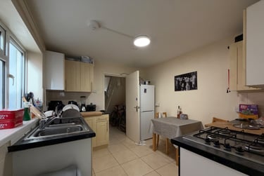 4 bed house, Cathays, Plasnewydd, Cardiff, CF244AL - Image 3