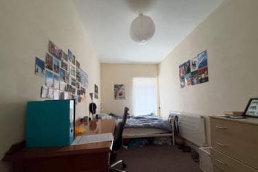 4 bed house, Cathays, Plasnewydd, Cardiff, CF244AL - Image 5