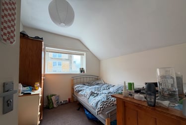 4 bed house, Cathays, Plasnewydd, Cardiff, CF244AL - Image 6