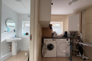 4 bed house, Cathays, Plasnewydd, Cardiff, CF244AL - Image 9