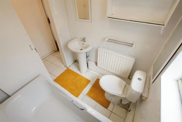 4 bed house, Poole Crescent, Selly Park, Birmingham, B170PB - Image 15